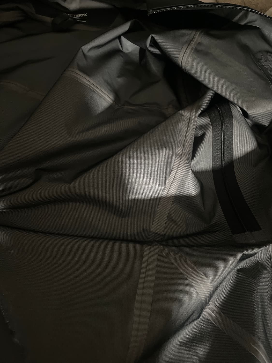 아크테릭스 베타 LT 블랙 L 상품이미지7