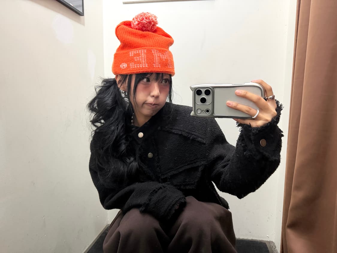 Surprise Cap ! product 상품이미지6