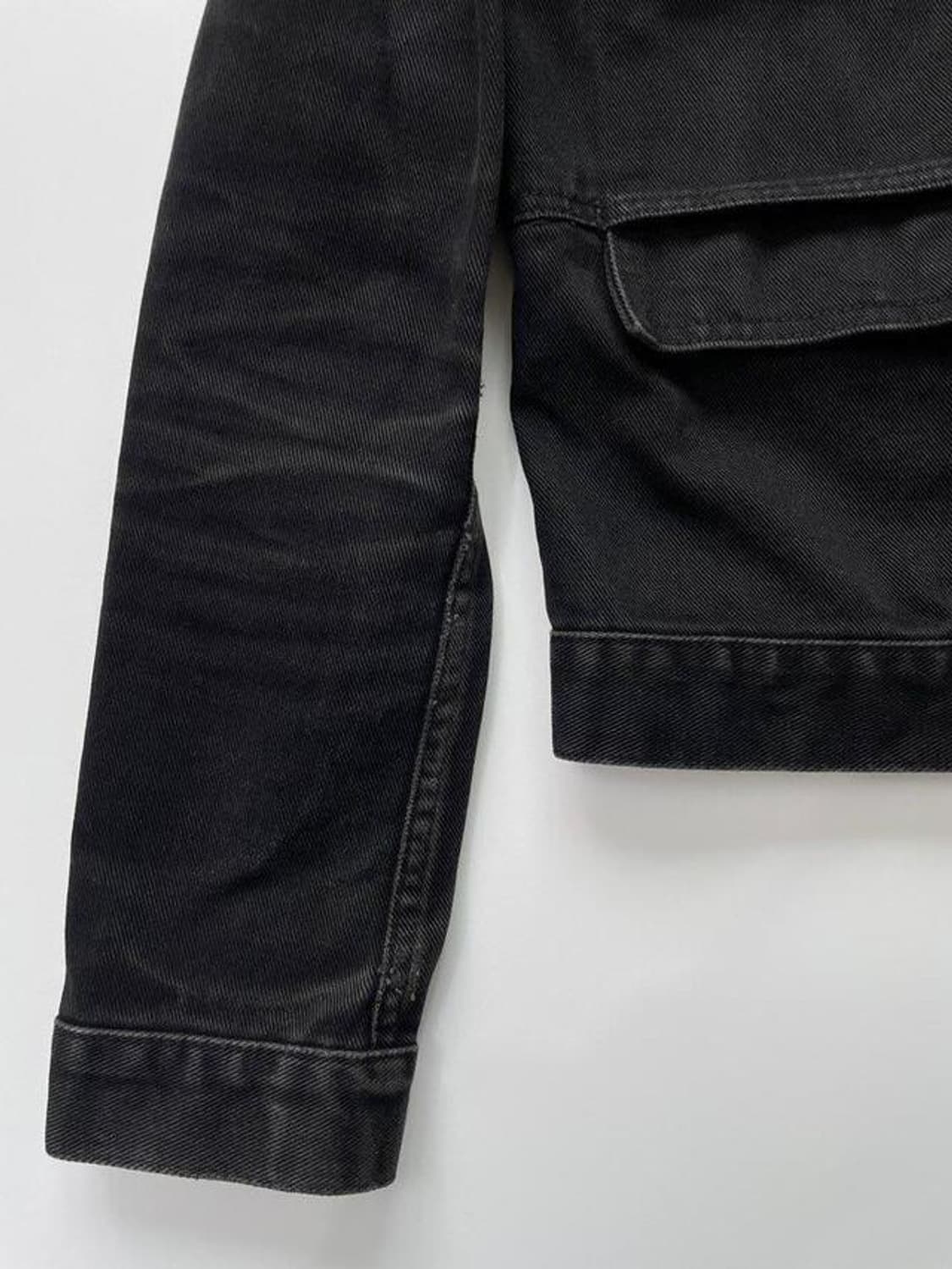 HELMUT LANG 2002 S/S 상품이미지6