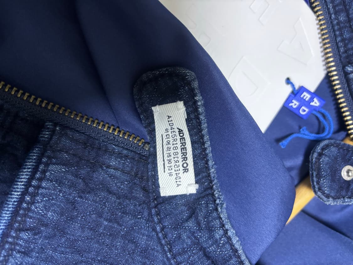 아더에러 펠터자켓 xl 상품이미지4