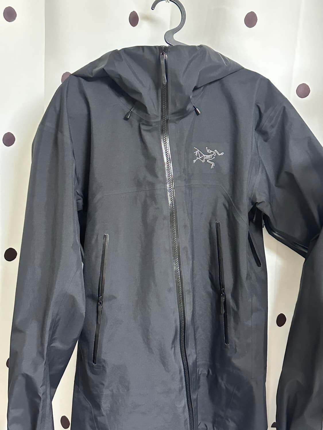 아크테릭스 베타 SL XS mens 상품이미지3