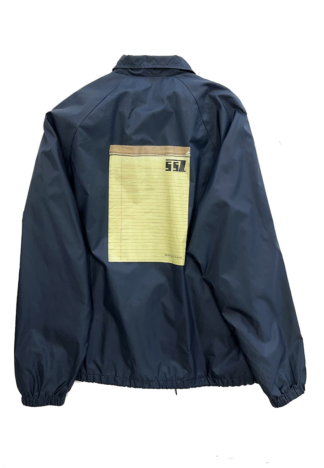 SSZ by beams 코치 자켓 상품이미지5