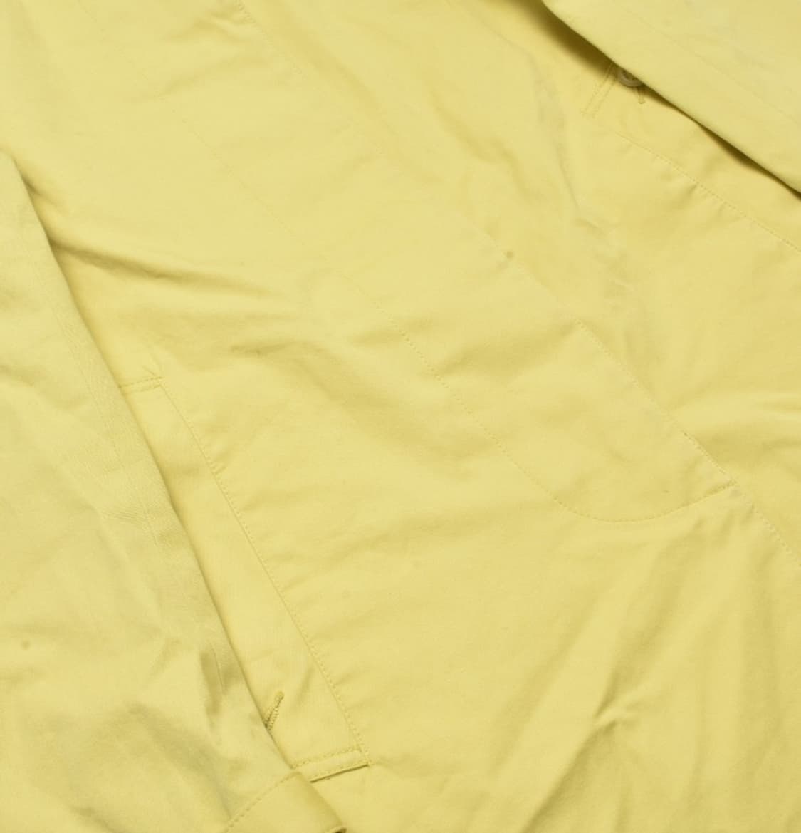 트레디셔널 웨더웨어 코튼 후드 코트 32 상품이미지8