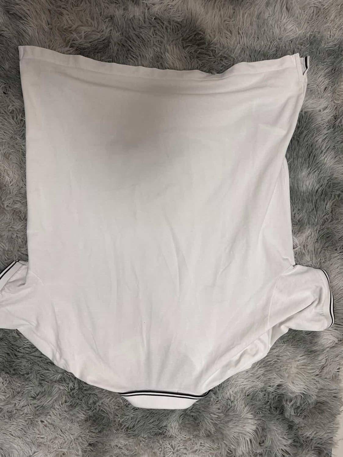 [XL/A+] 스톤아일랜드 PK반팔 카라티 상품이미지2