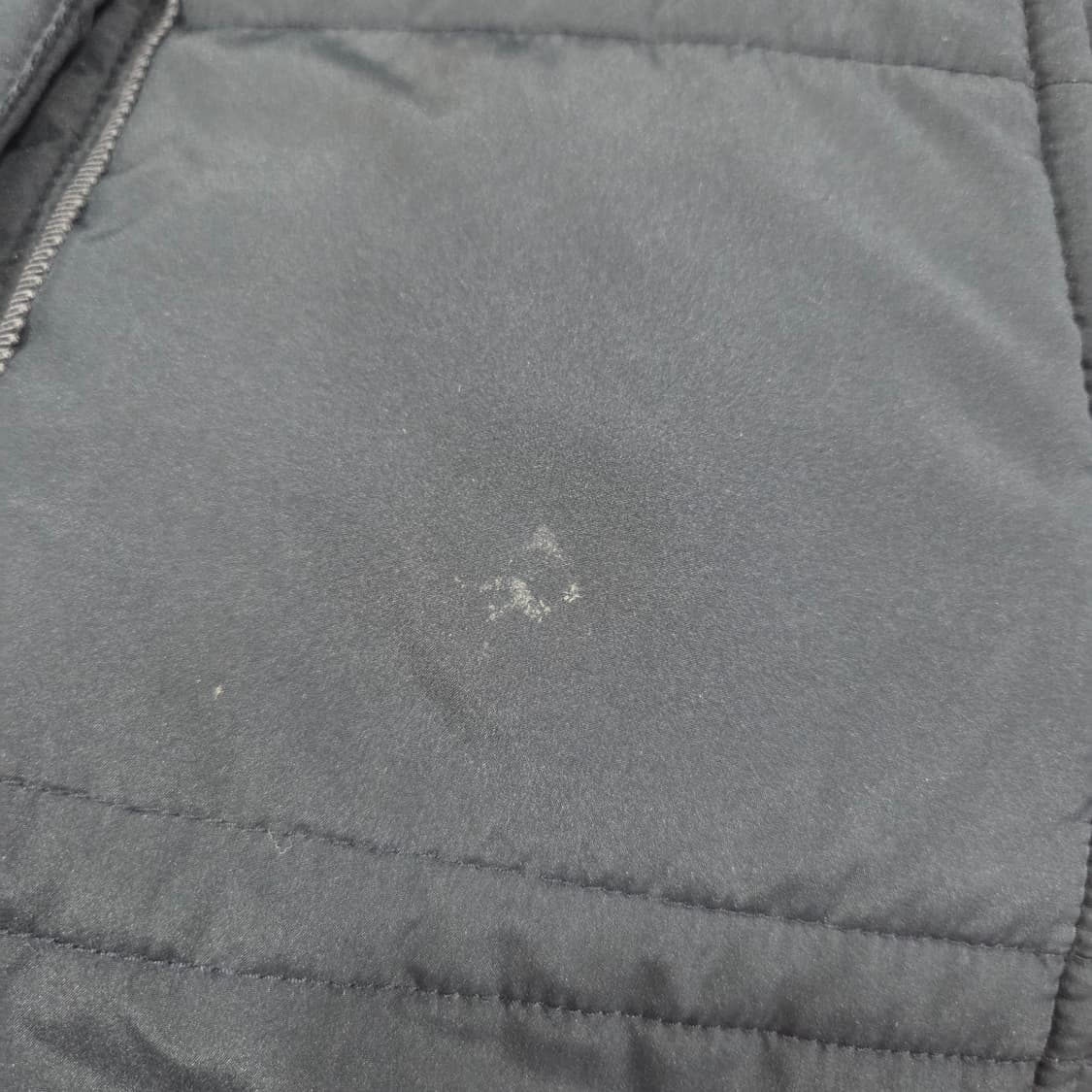 블루독 여아 퀼팅자켓 145/11Y 상품이미지6