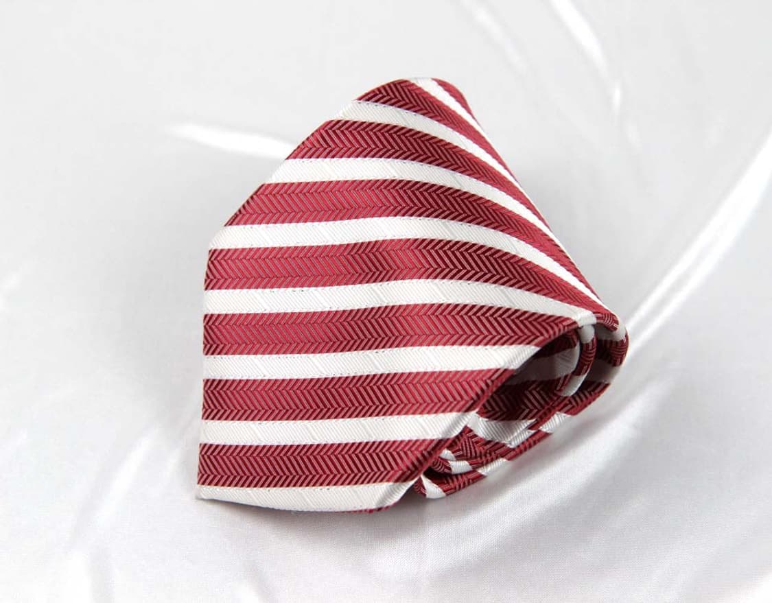 피에르발망 8.9cm A+등급 남자 명품 넥타이 상품이미지1