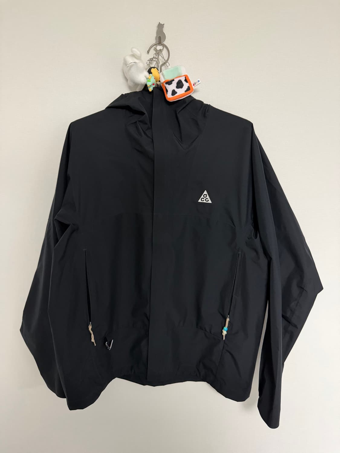 나이키 ACG 스톰핏 ADV 바람막이 상품이미지1