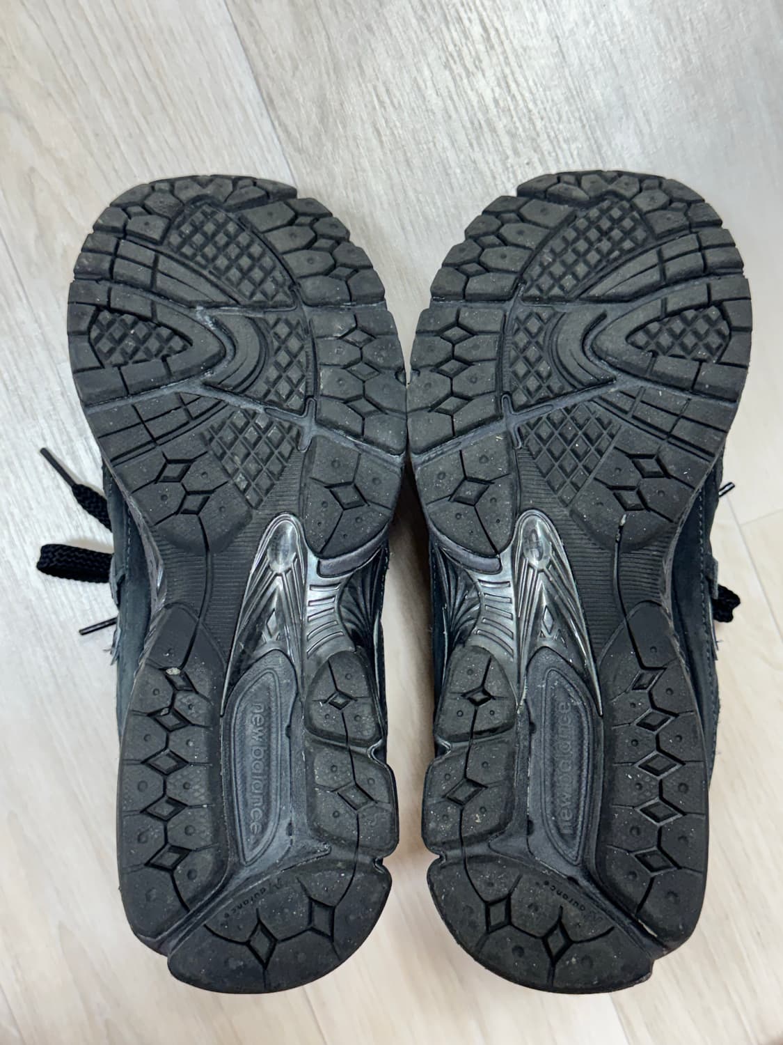 [뉴발란스] M2002RCK 260cm 블랙 상품이미지3