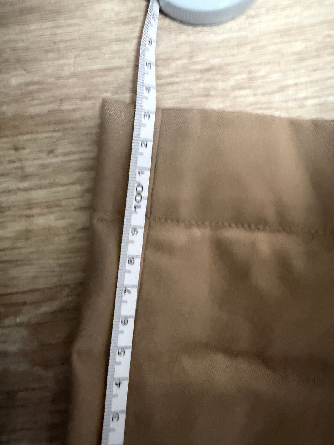 버즈릭슨 빔즈보이 치노 팬츠 베이지 29 상품이미지6