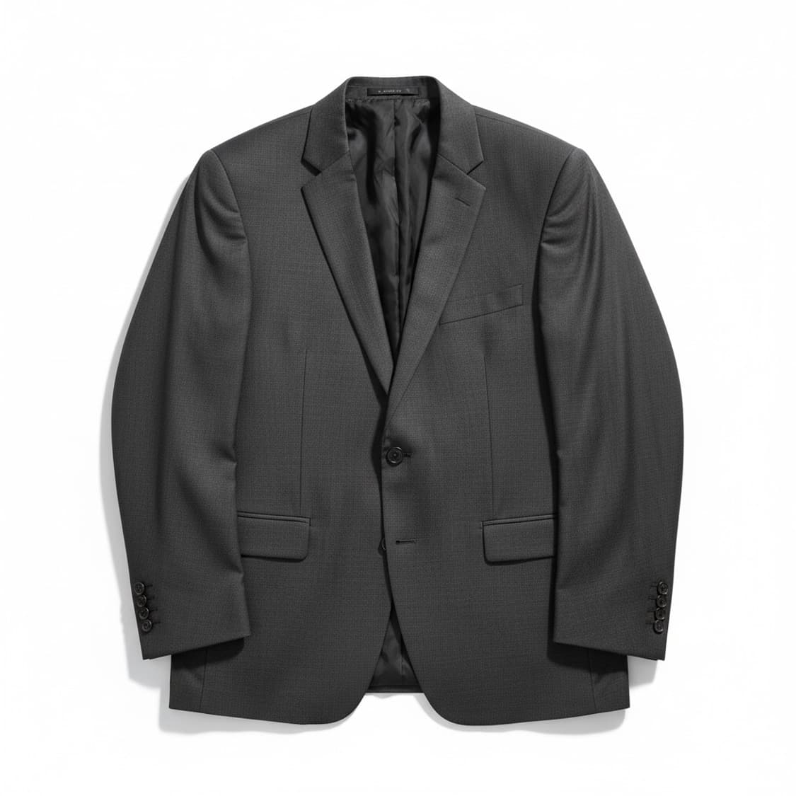 베르사체 컬렉션 남성 자켓 56사이즈 상품이미지1