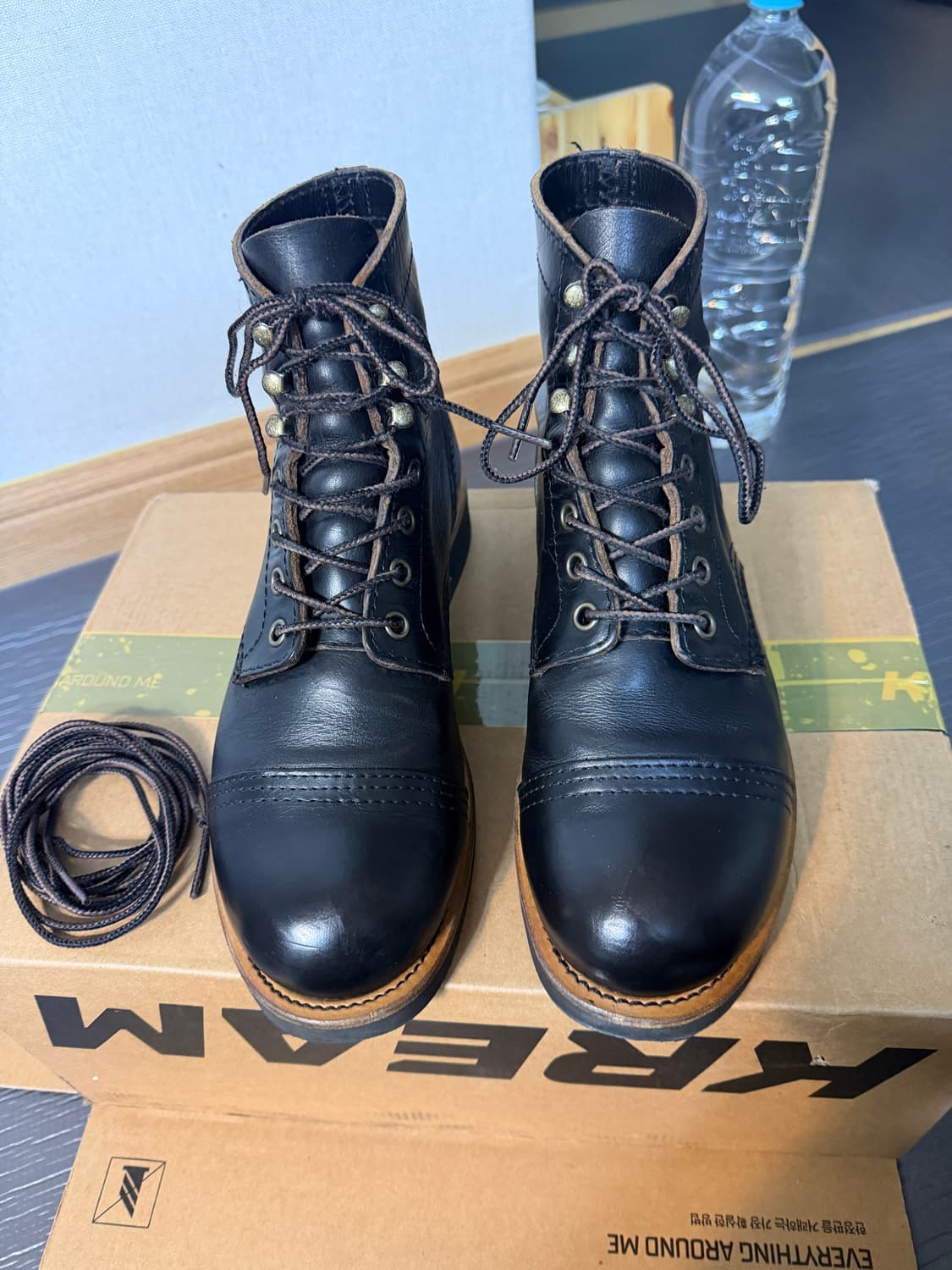 조셉트 부츠 250 상품이미지1