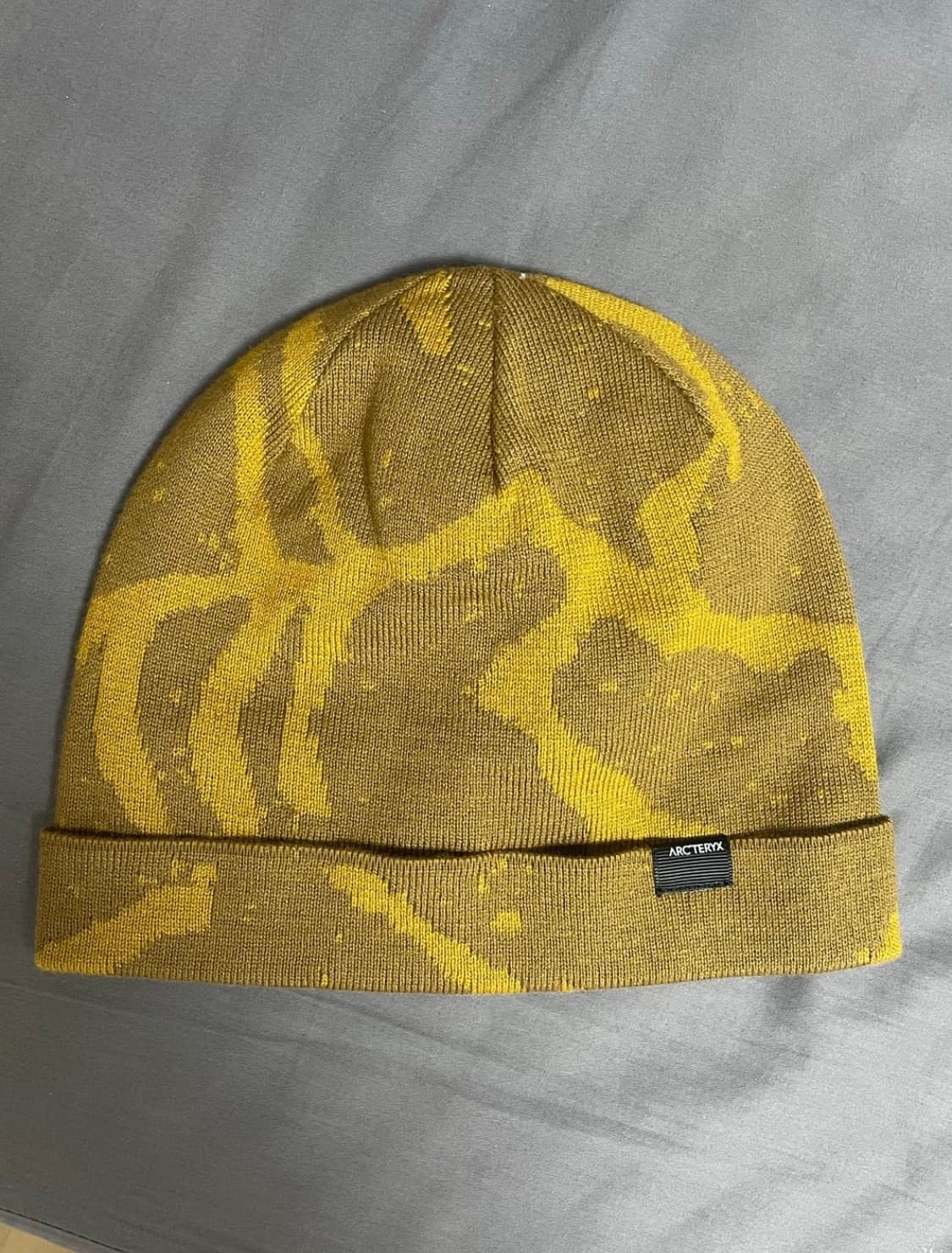 아크테릭스 비니 상품이미지1