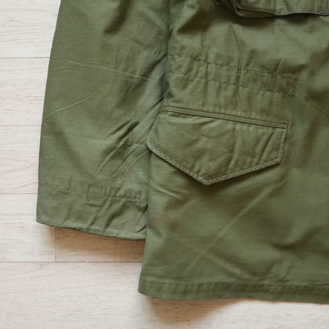 [Made in U.S.A] 빈티지 70s 존 오운베이 M-65 2세대 상품이미지6