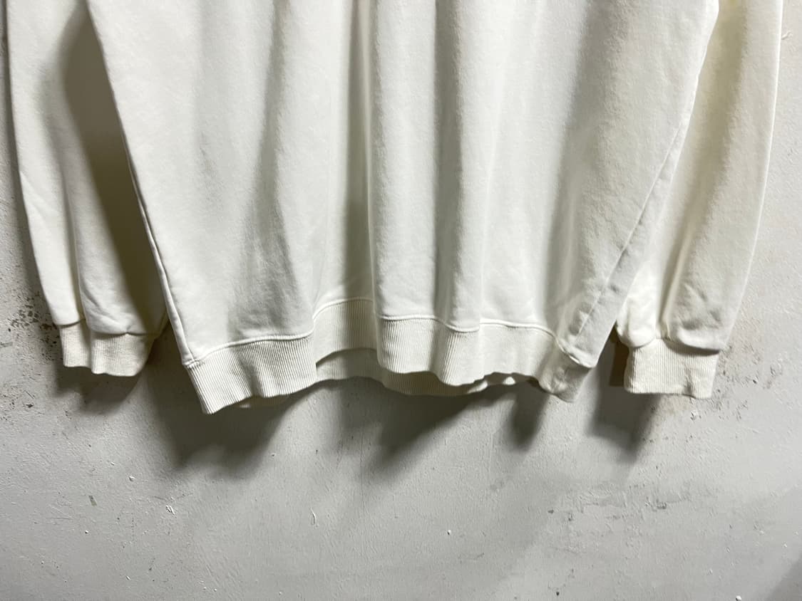 95 MLB NY 양키스 루즈핏 맨투맨 정품 상품이미지3