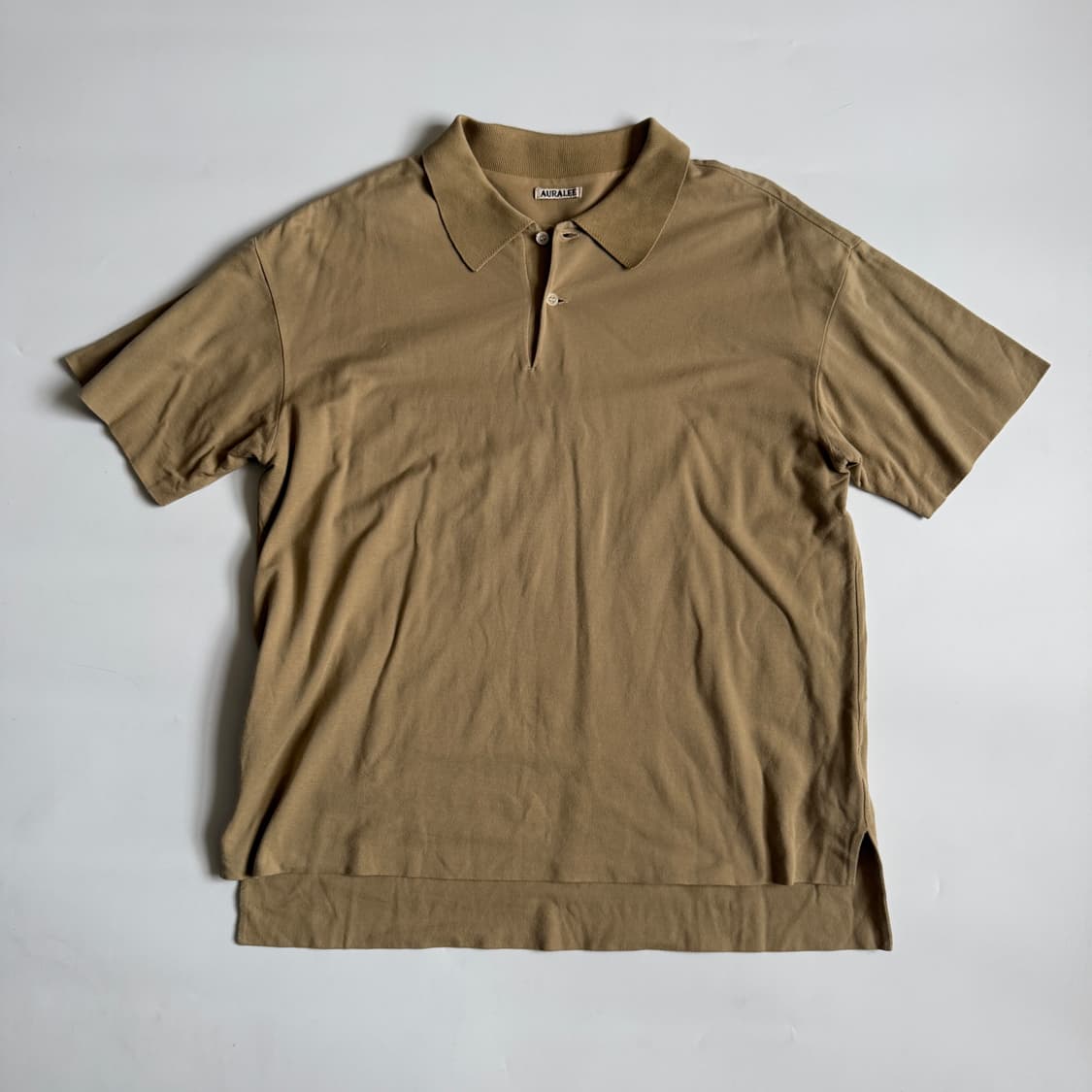 Auralee 상품이미지1