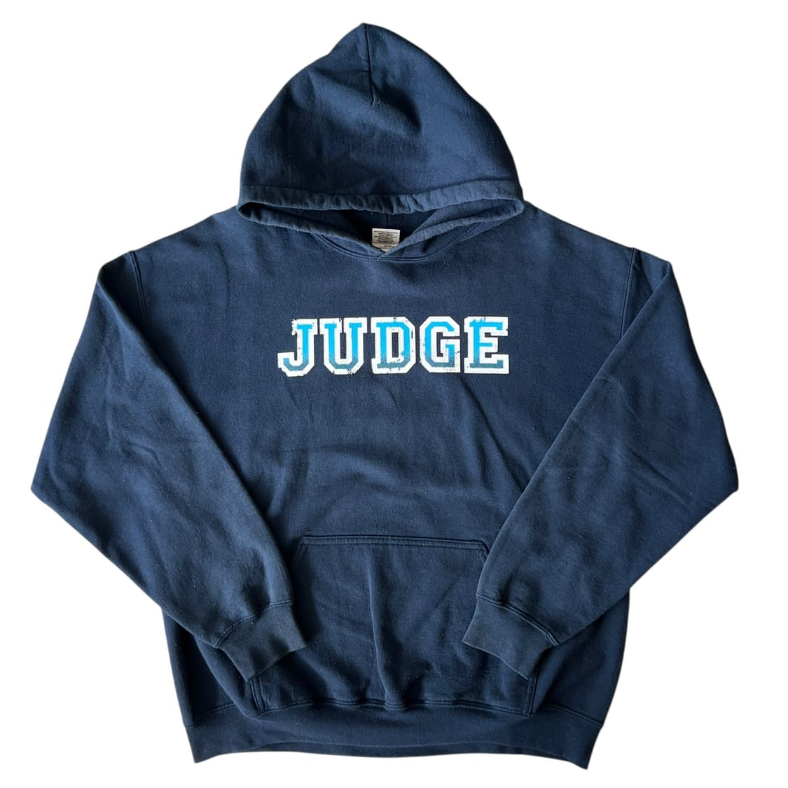 빈티지 00s JUDGE Bringin It Down 후디 상품이미지1