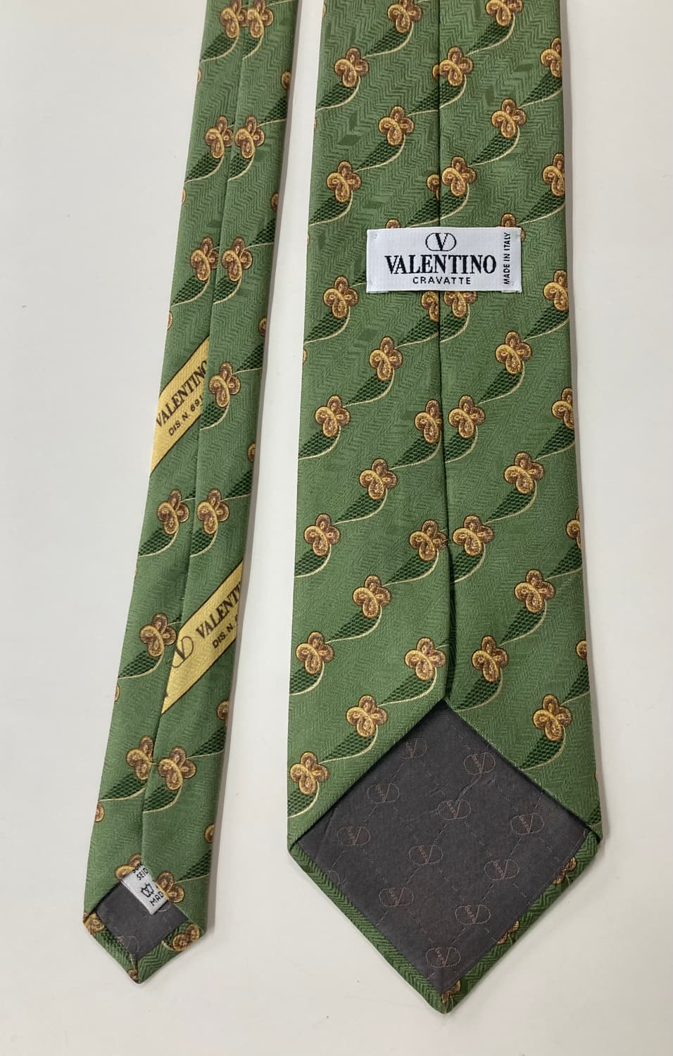 발렌티노 넥타이 상품이미지2