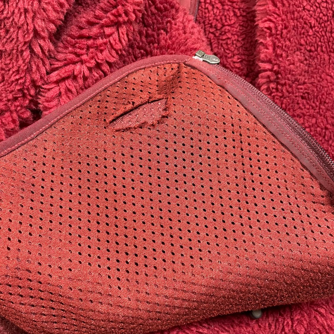 🕑Patagonia Deep Pile Caedigan 상품이미지4