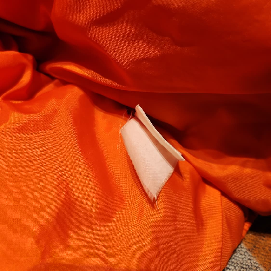 폴로 진스 랄프로렌 헤비 덕다운 N-3B 파카 패딩 L 105~110 상품이미지7