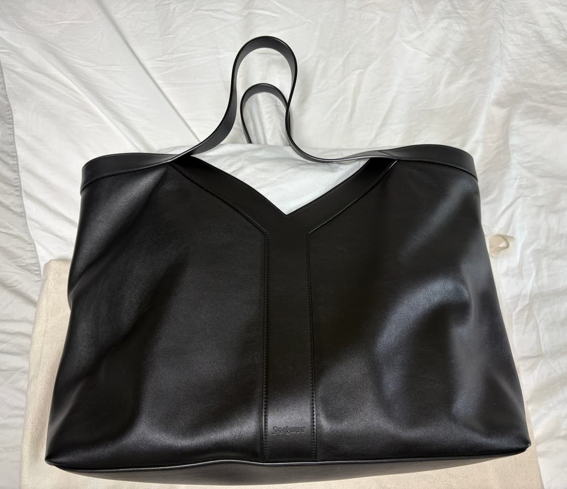 생로랑 y 도트백 상품이미지2