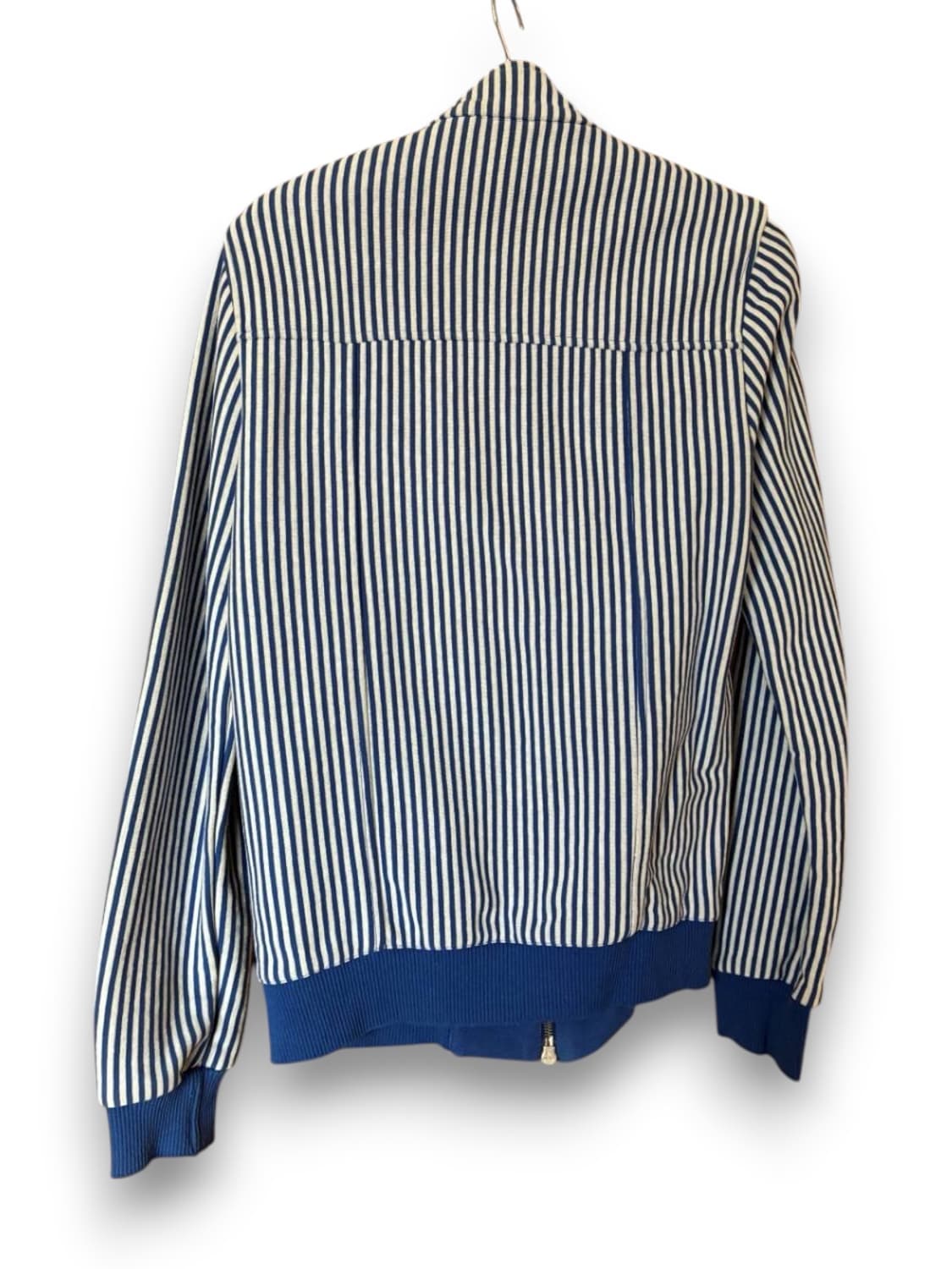 Itlay rampo blouson 상품이미지2