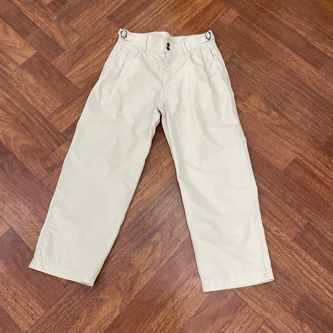 어나더오피스 산티아고 오피서 팬츠 상품이미지1