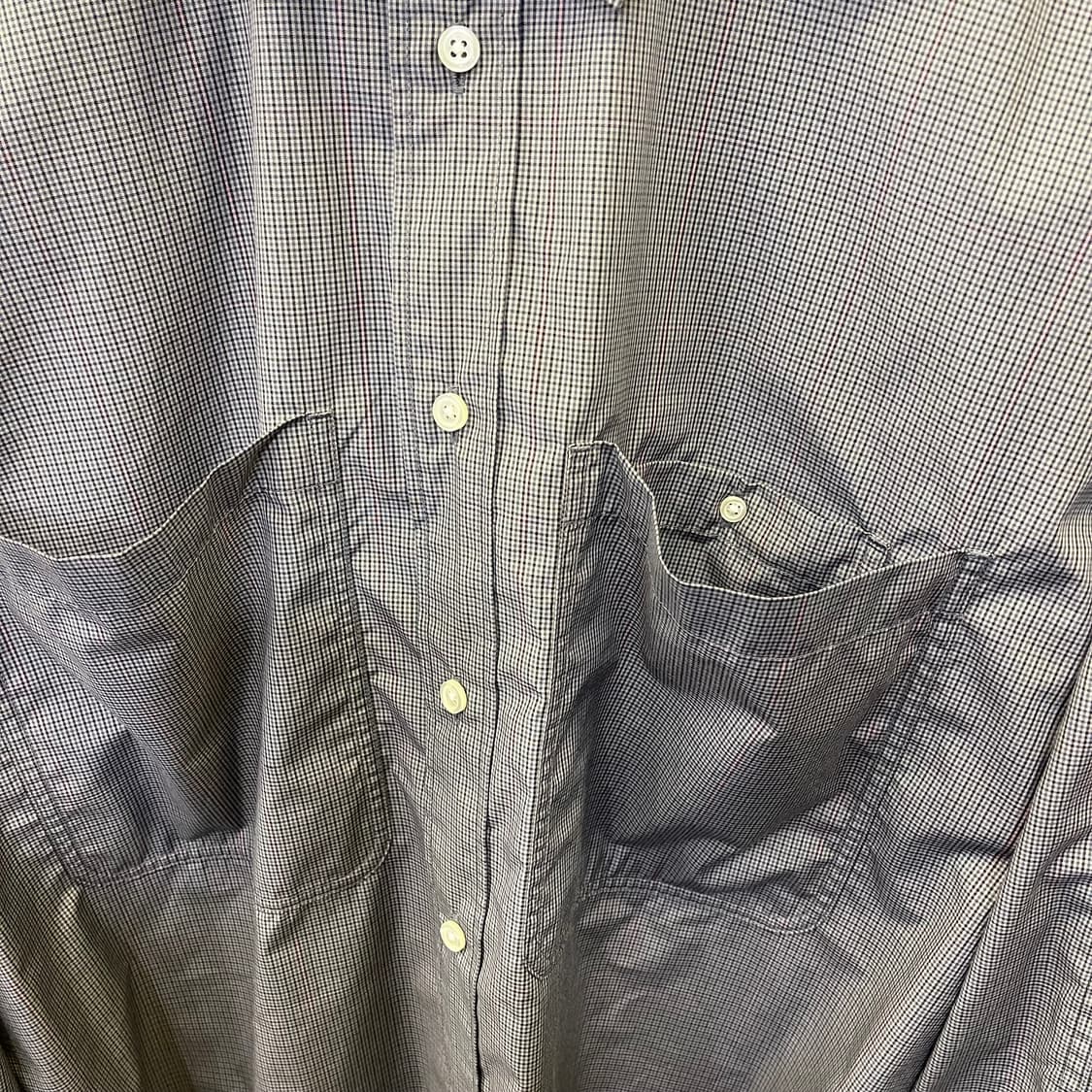 다이와 피어39 테크 셔츠 상품이미지3