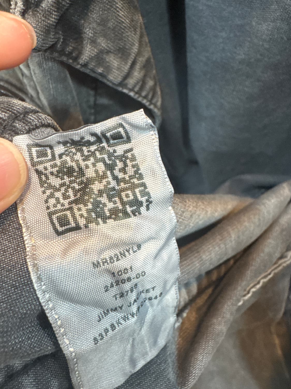 트루 릴리전 자켓 상품이미지3