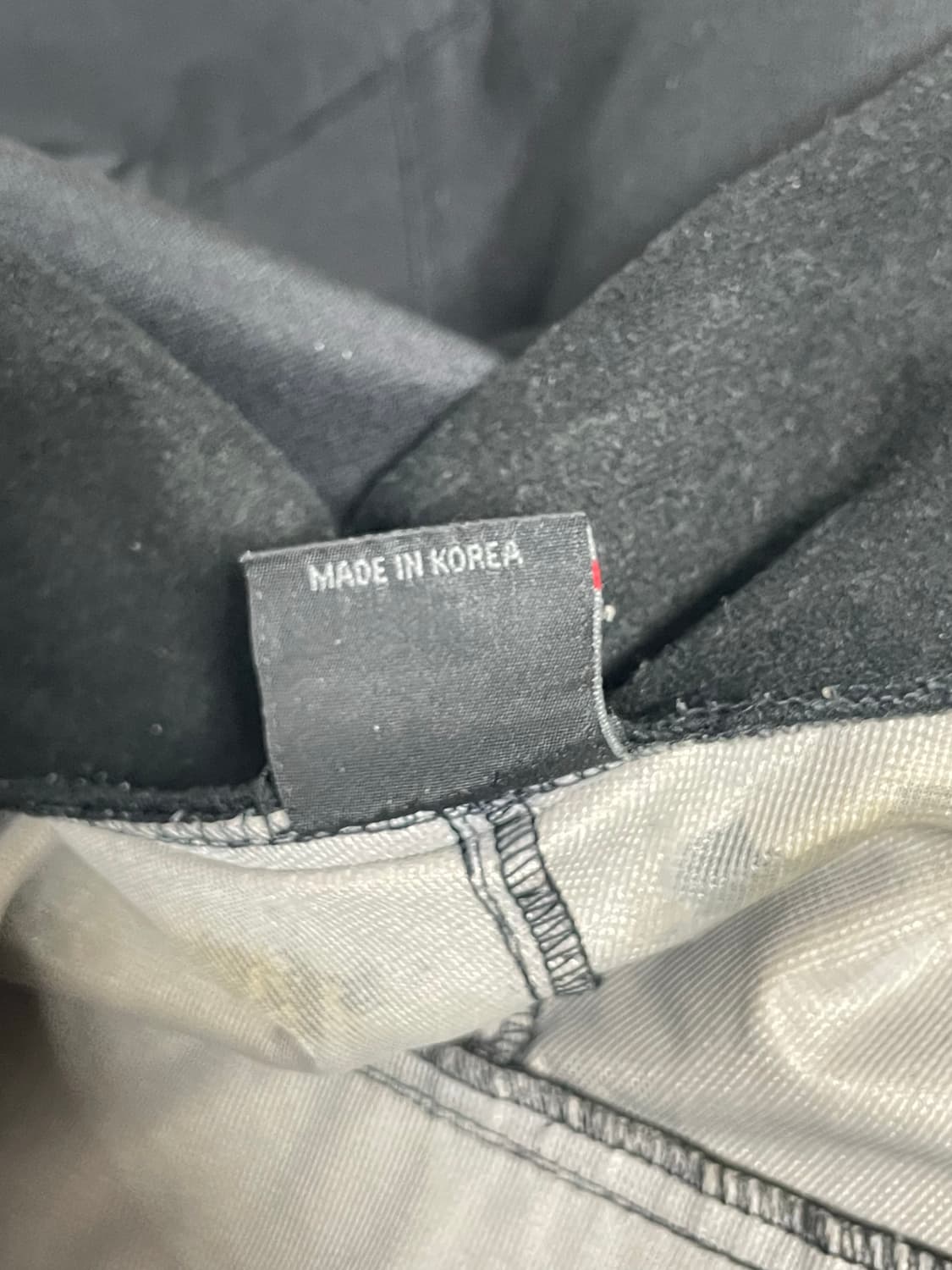 노스페이스 바람막이 상품이미지6