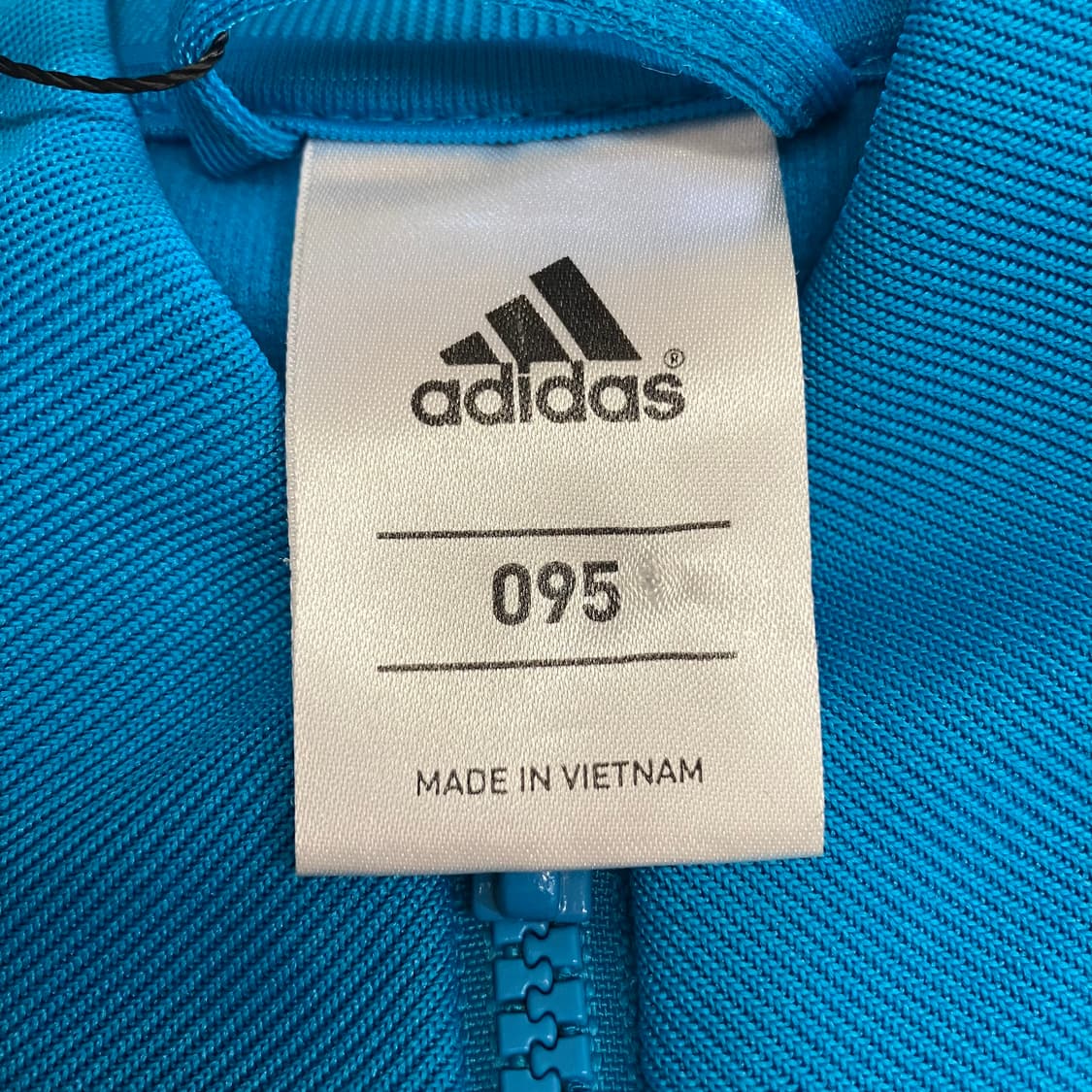 N157 아디다스 레알마드리드 져지 상품이미지3