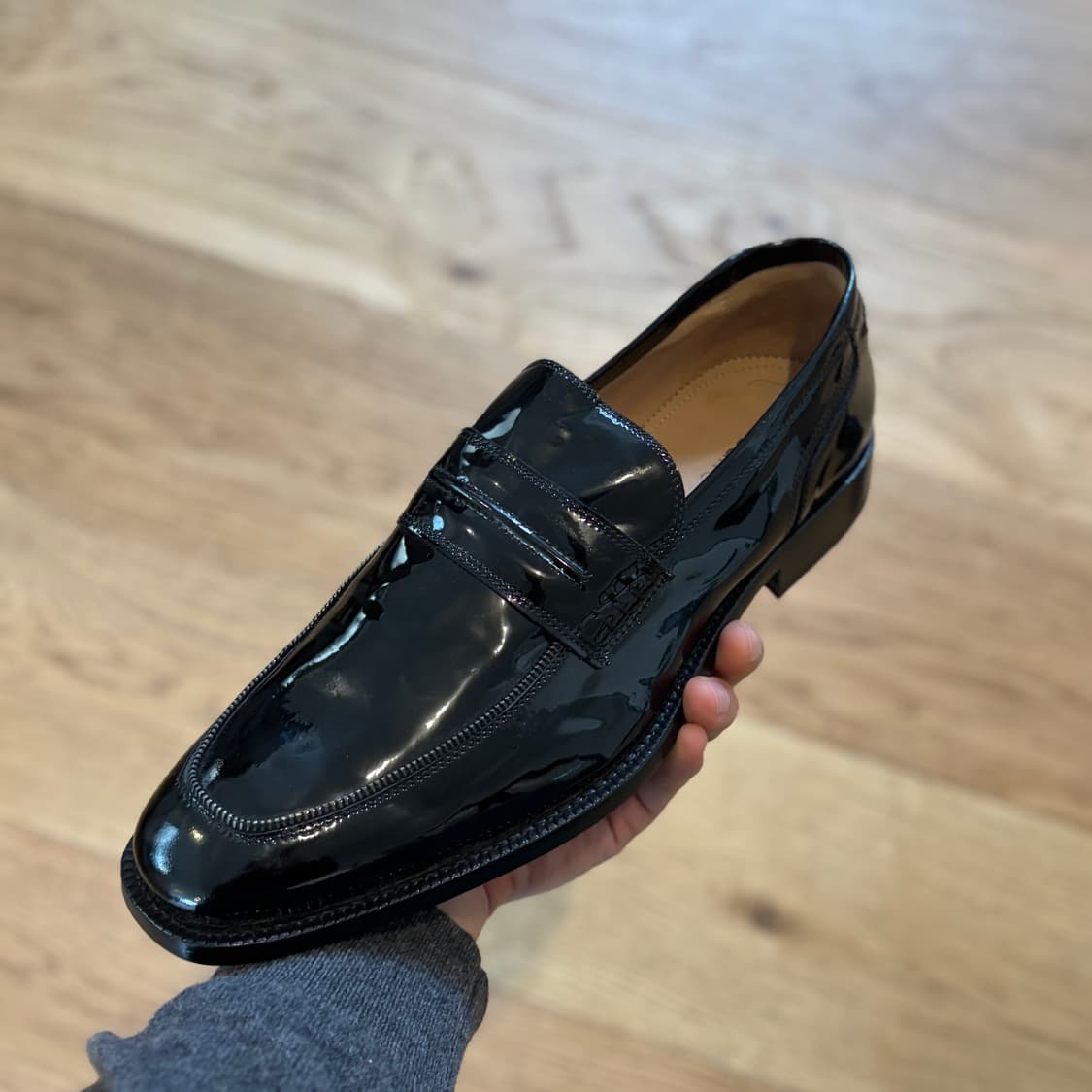 닐바렛 로퍼 상품이미지2