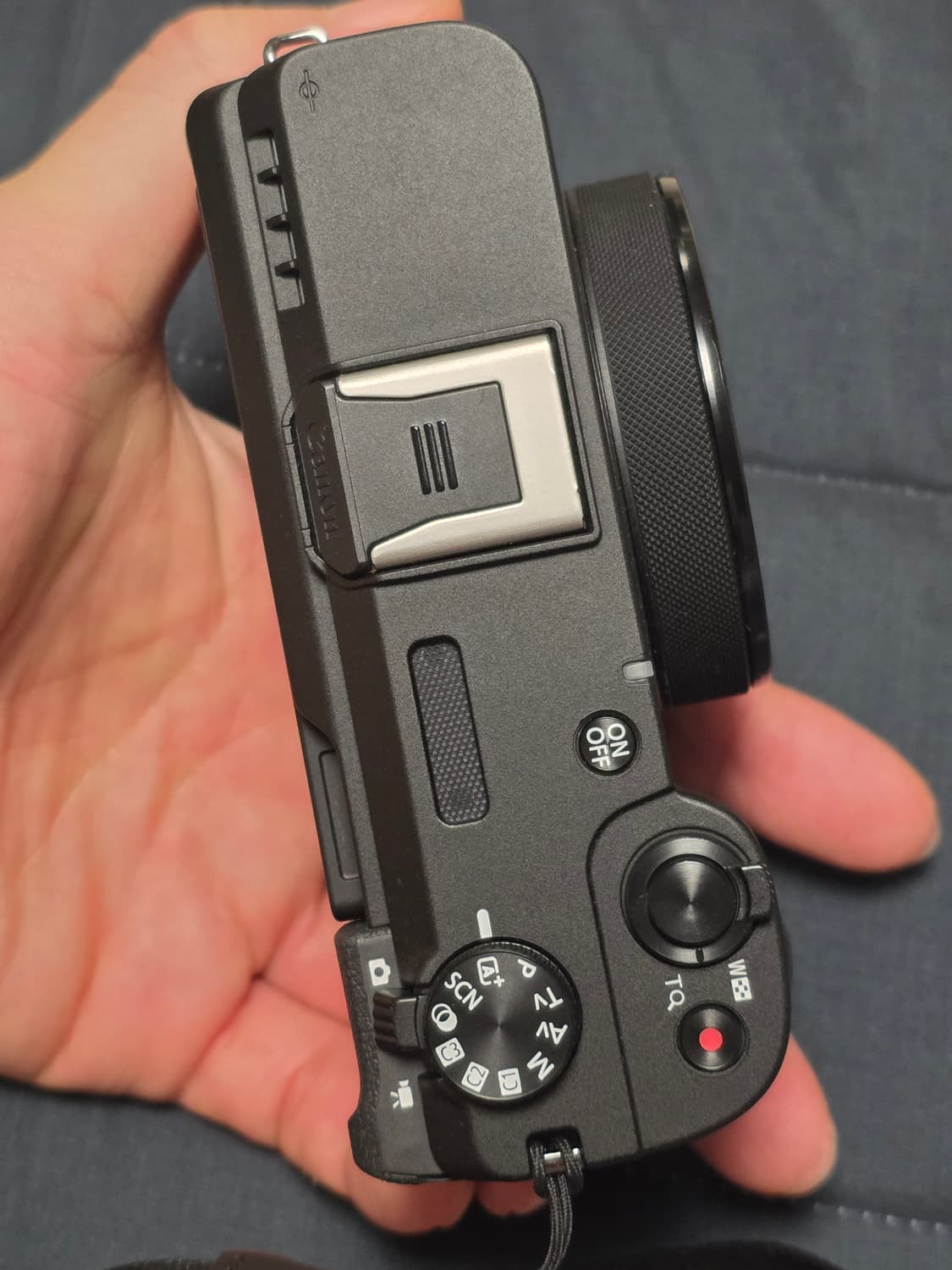 캐논 파워샷 V1 상품이미지2