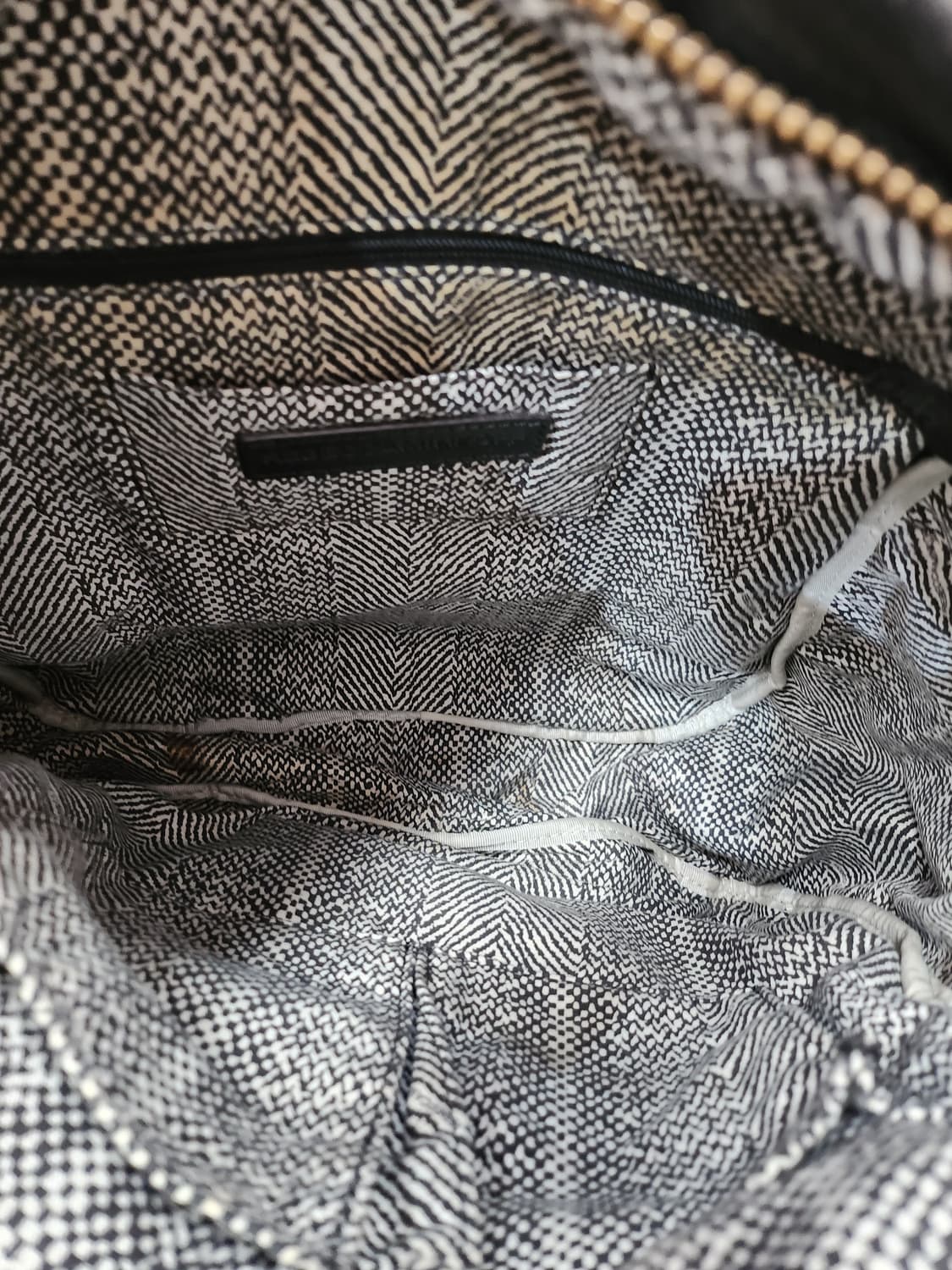 1027) 레베카밍코프(Rebecca Minkoff) 가죽 백팩 상품이미지7