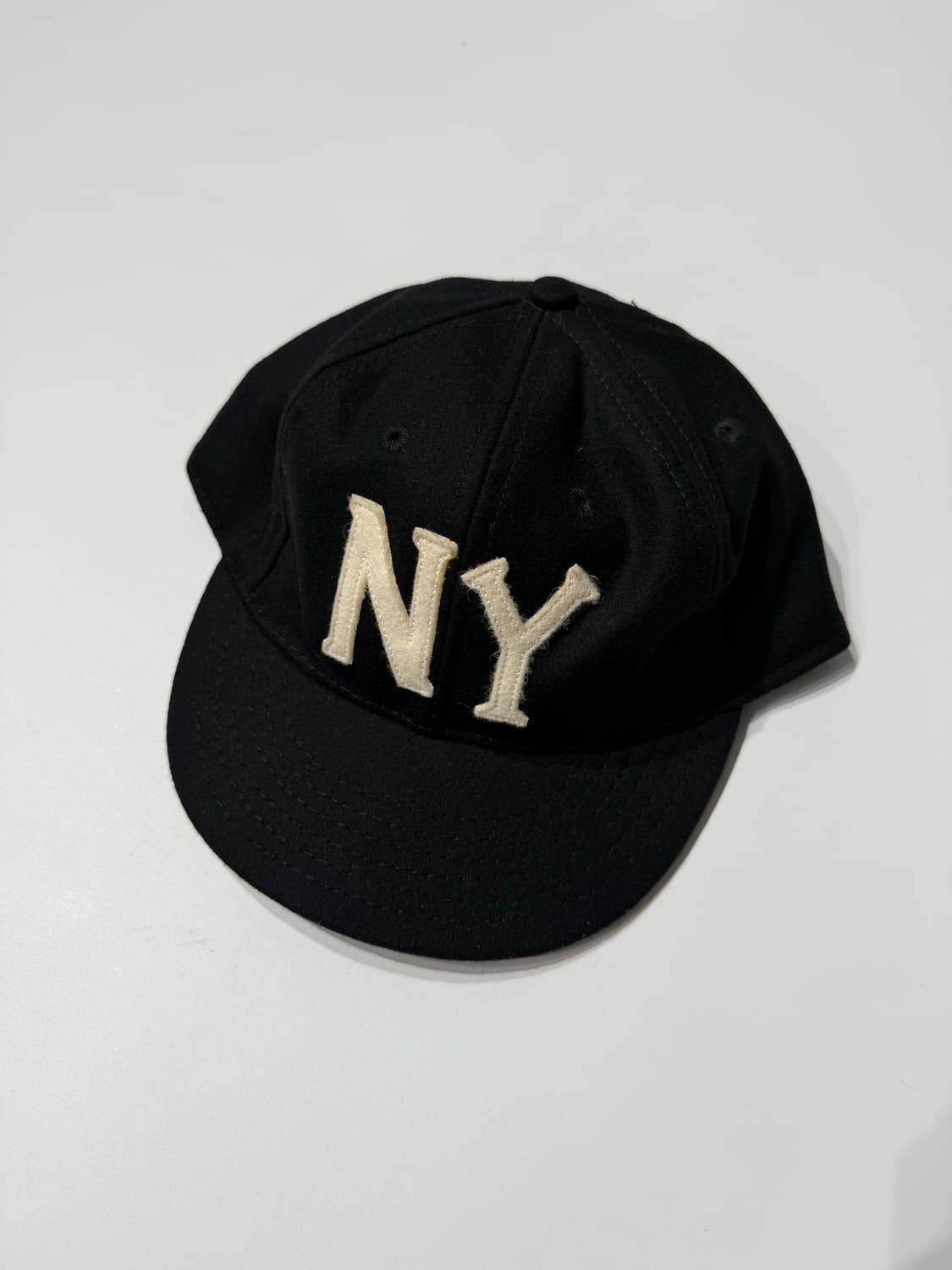 쿠퍼스타운 NY 캡 상품이미지1