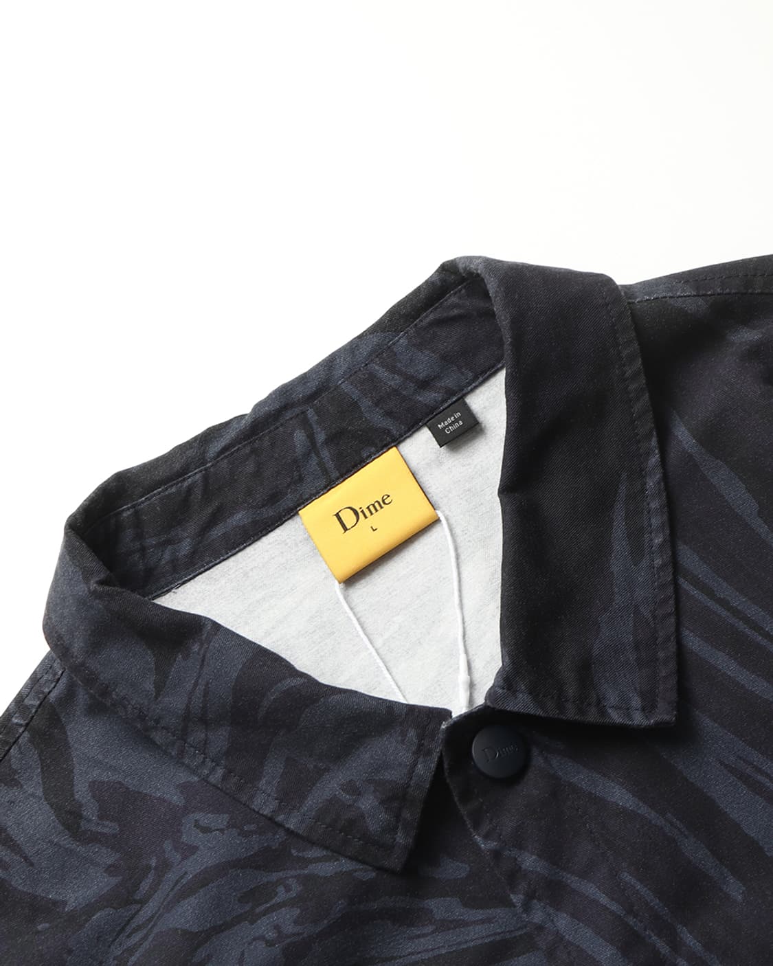 다임 Dime Marble Coach Jacket 상품이미지7