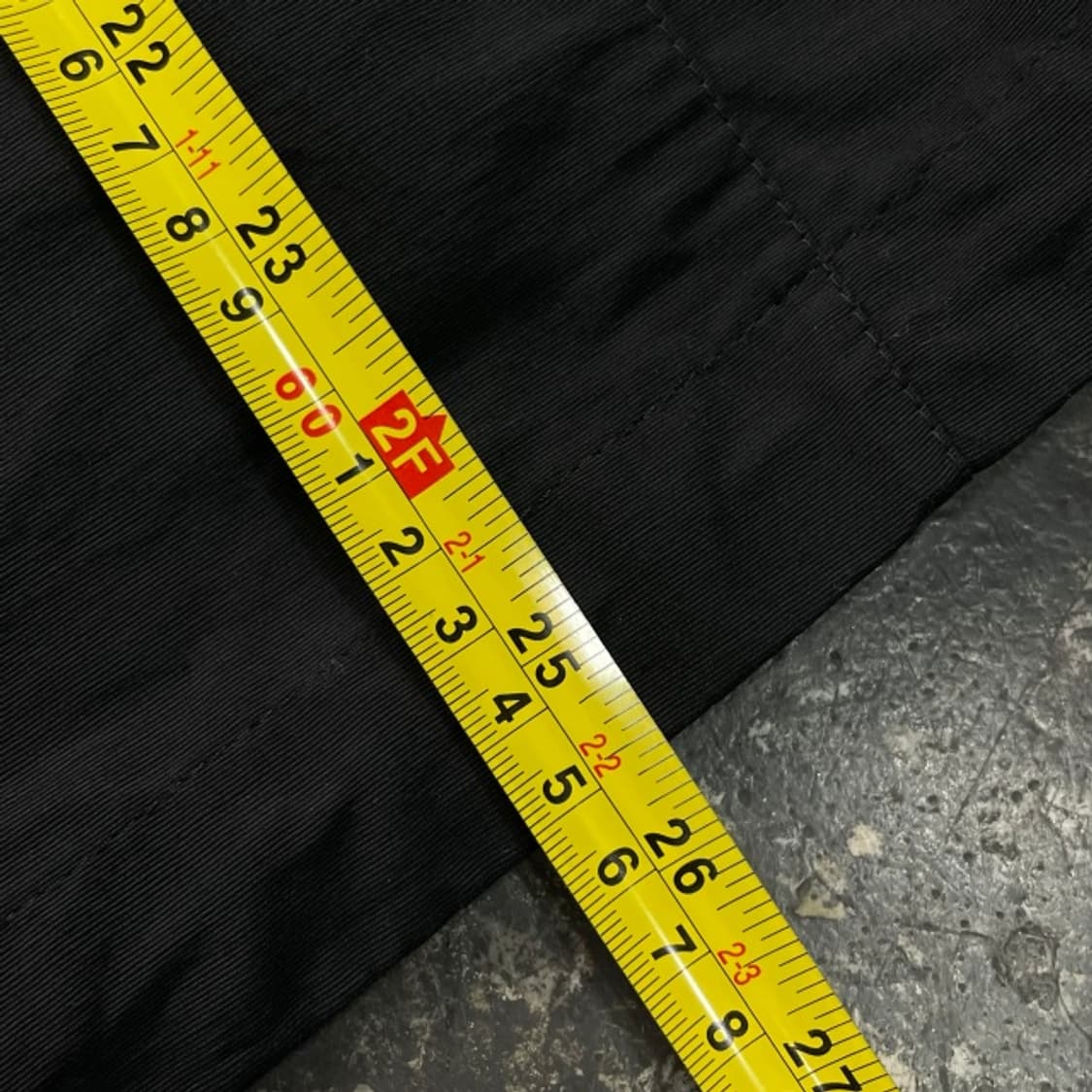 95 노스페이스 멀티포켓 베스트  상품이미지8