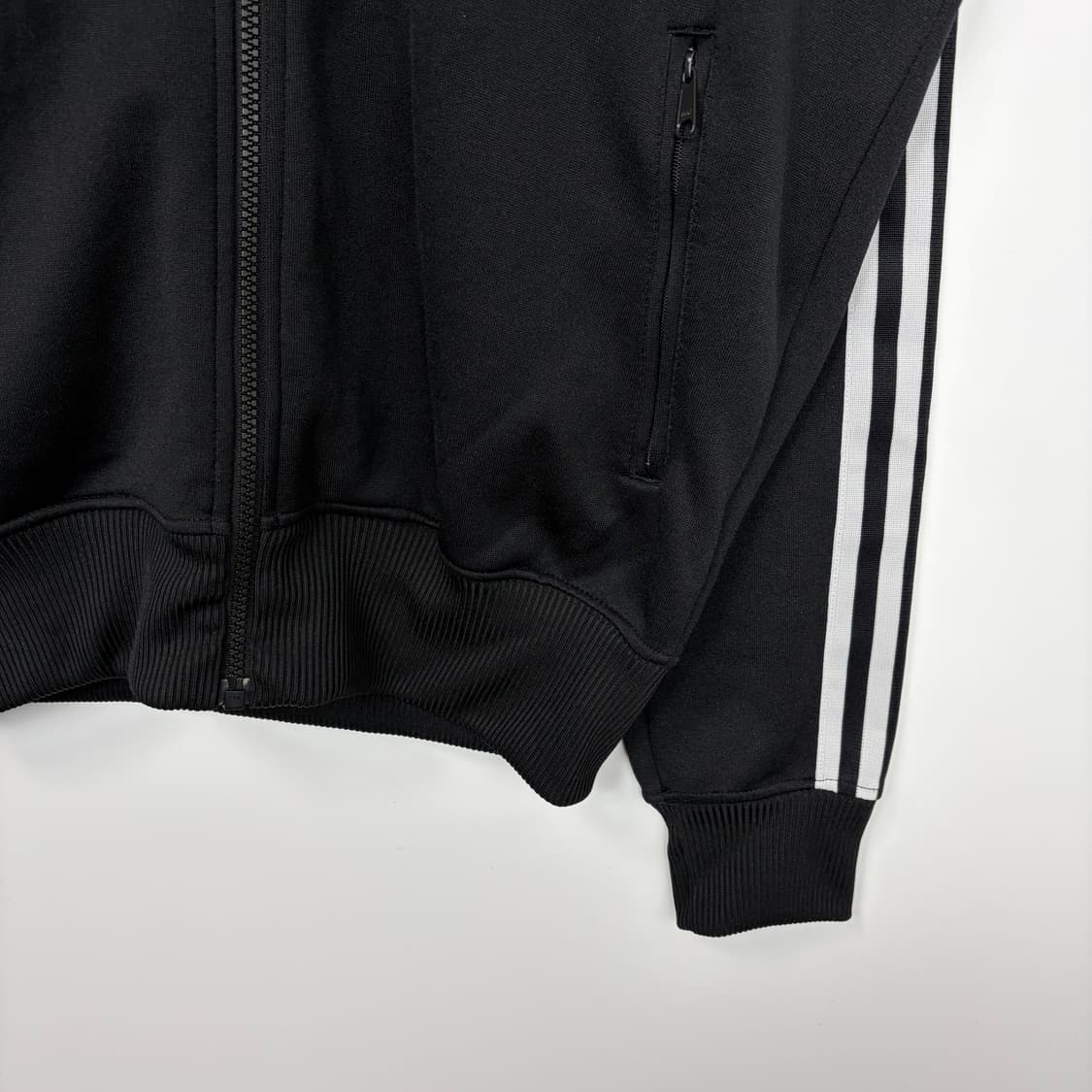 아디다스 후드 집업 자켓 상품이미지5