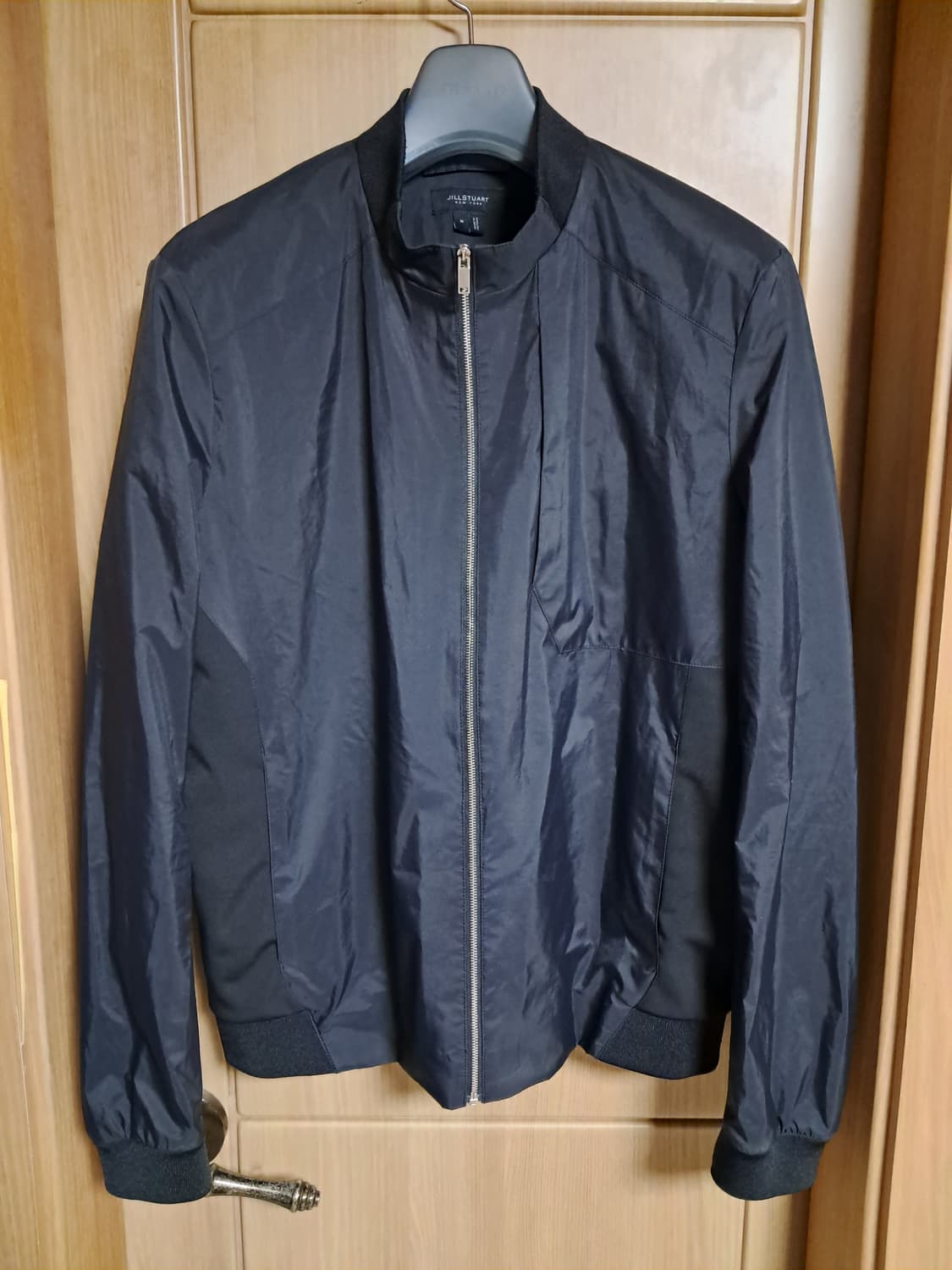 질스튜어트 봄버자켓 M 상품이미지1