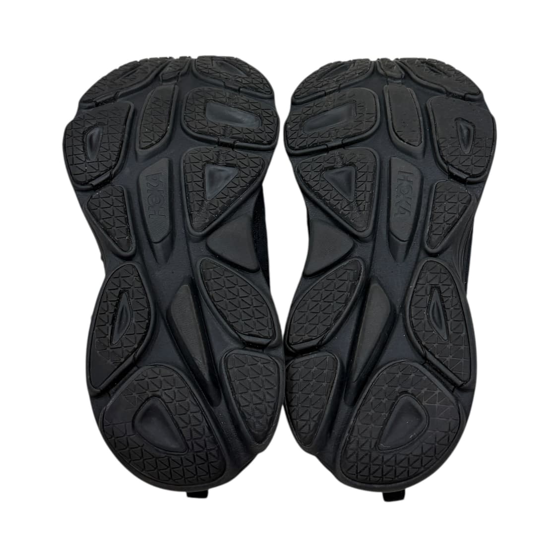 호카 오네오네 M 본디 8 와이드 신발 블랙 270 상품이미지5