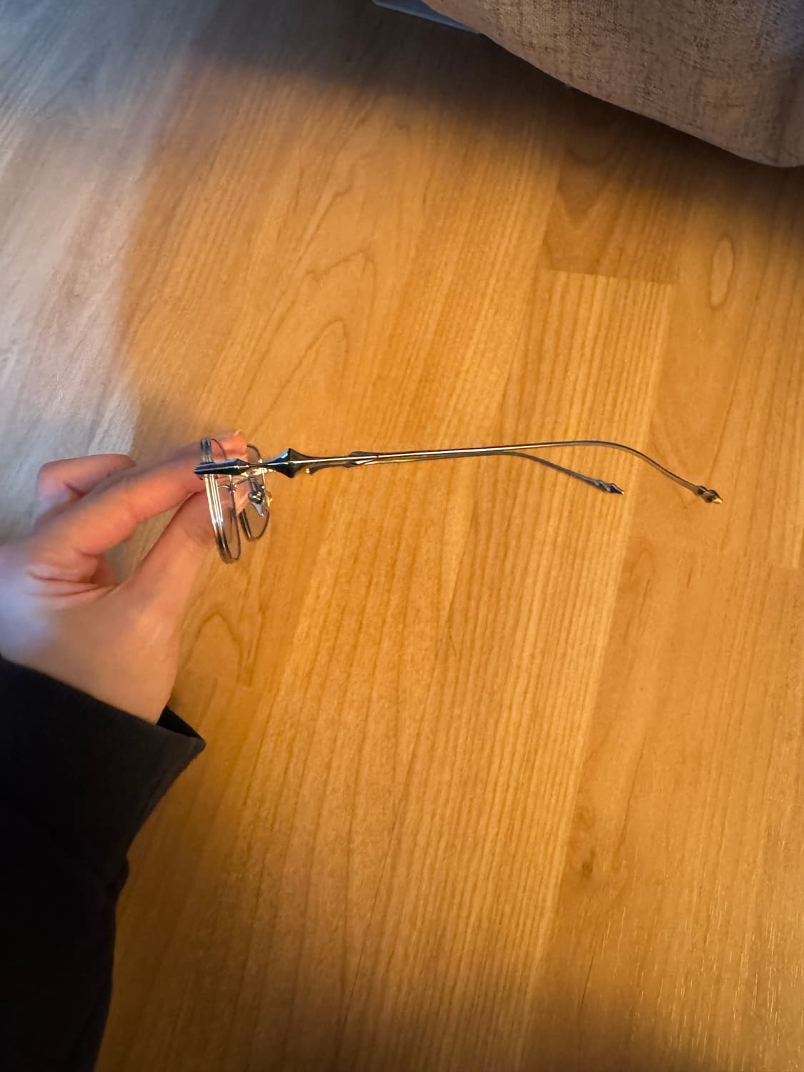 젠틀 몬스터 atomic 02 상품이미지3