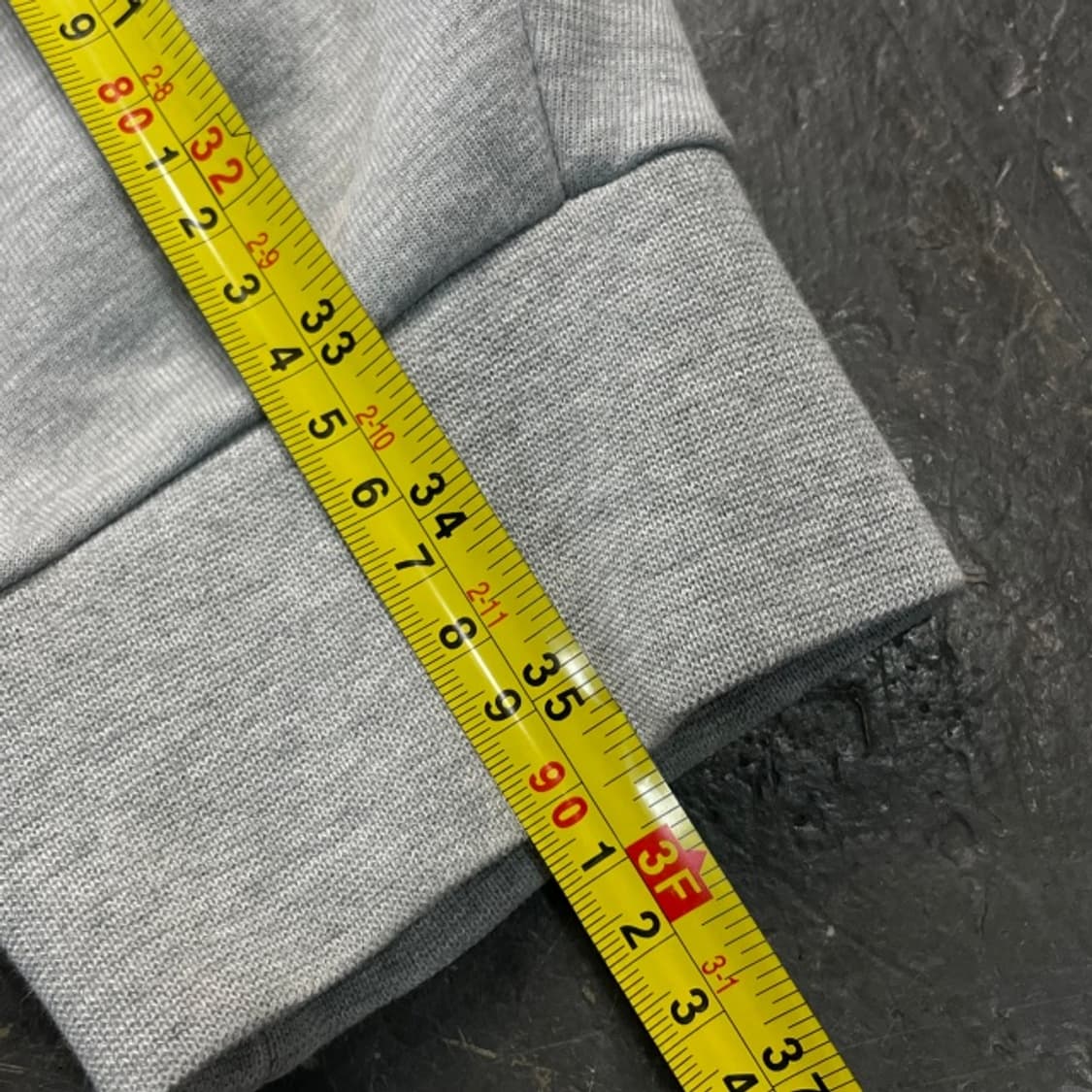 100 나이키 테크팩 팬츠  상품이미지8