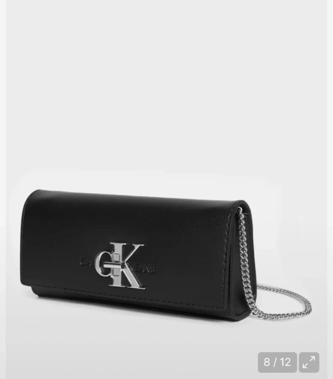 캘빈클라인 모노그램 체인백 상품이미지1