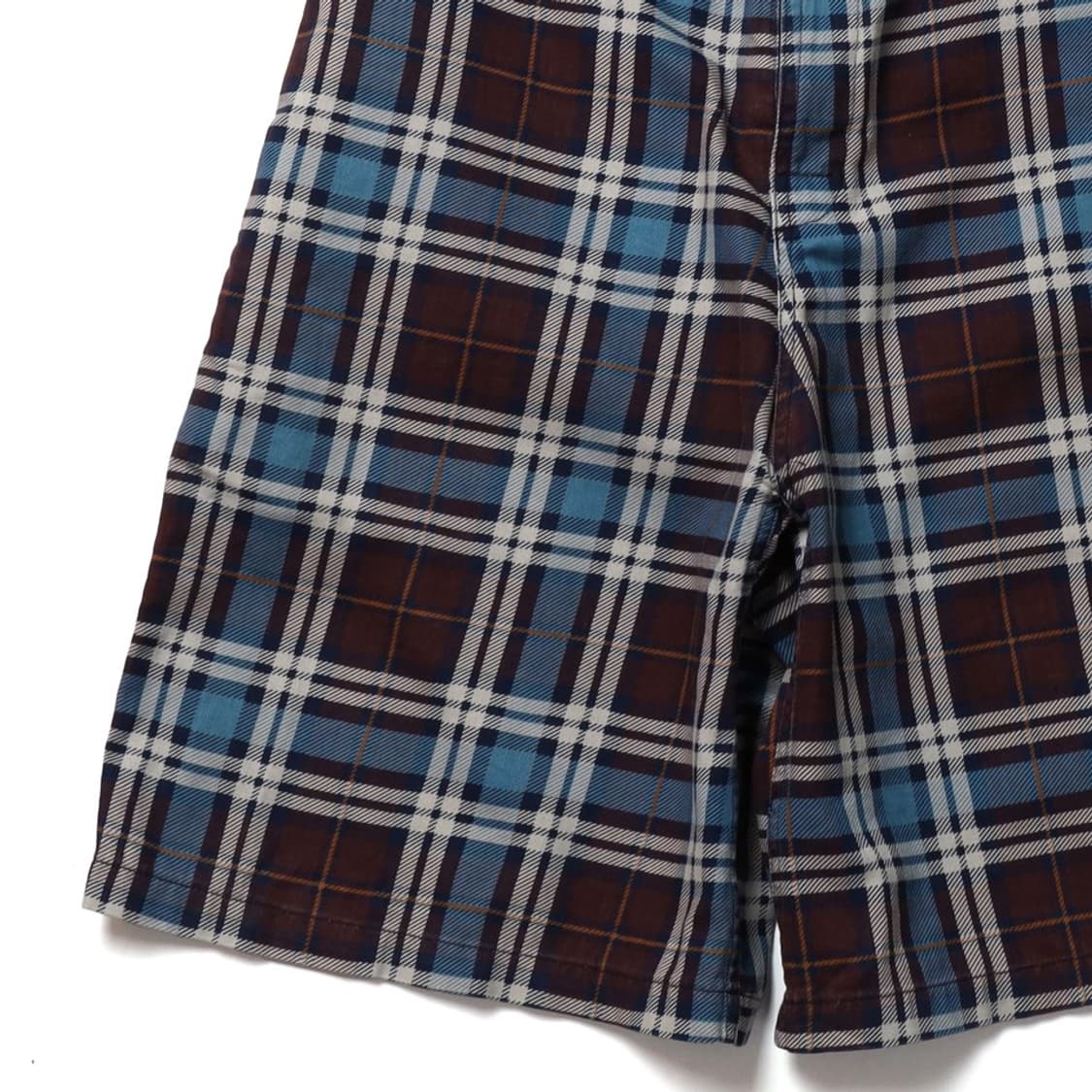 네이버후드 Neighborhood Check Pattern Shorts  상품이미지7