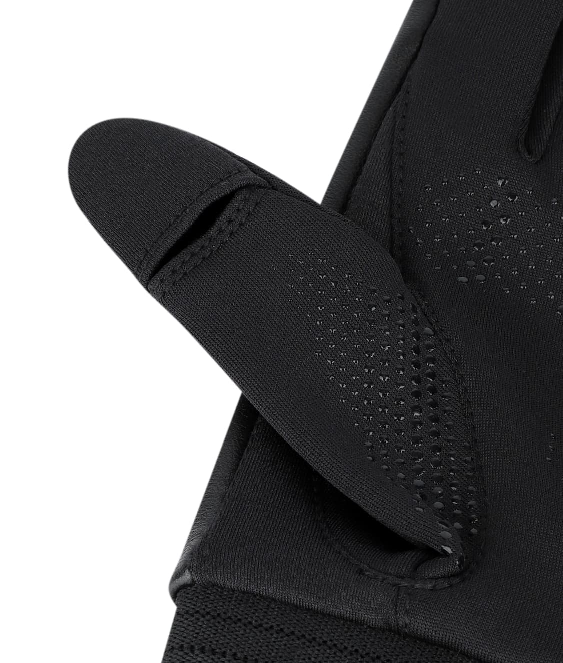 Xlim EP.8 01 GLOVES BLACK 상품이미지6