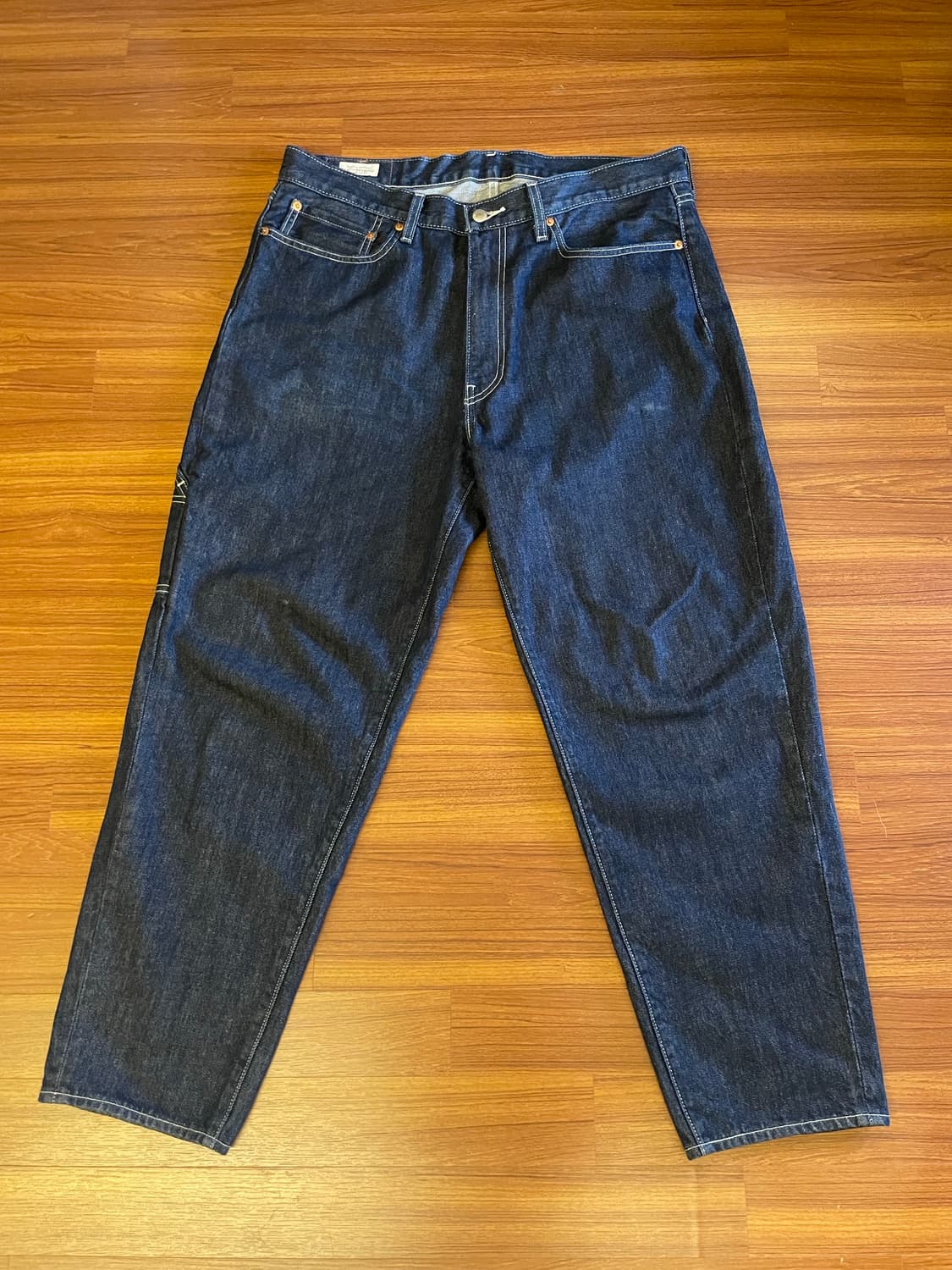 [36X32] 리바이스 562 루즈 테이퍼드 카펜터 상품이미지1