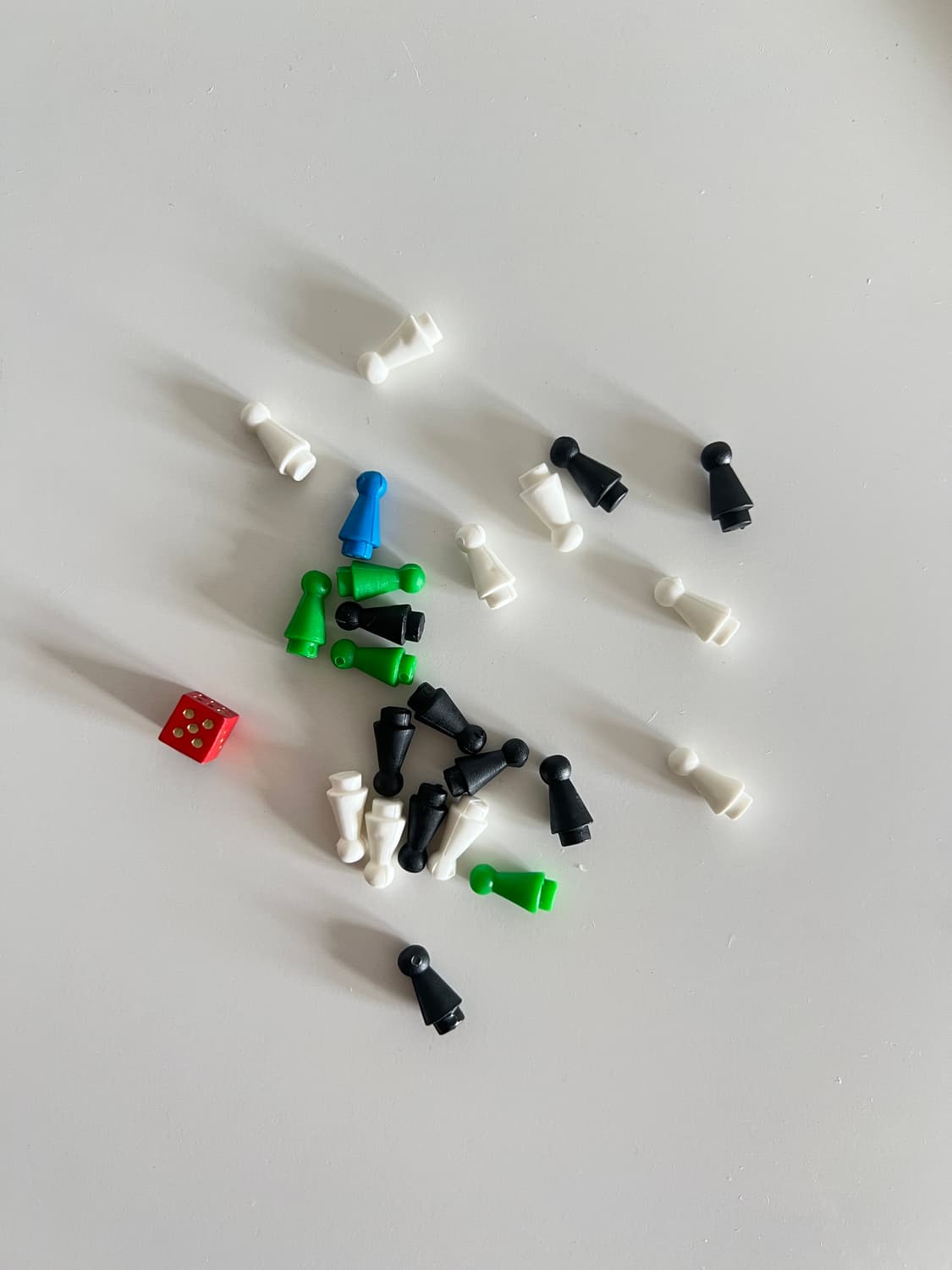 독일 빈티지 보드게임 상품이미지3