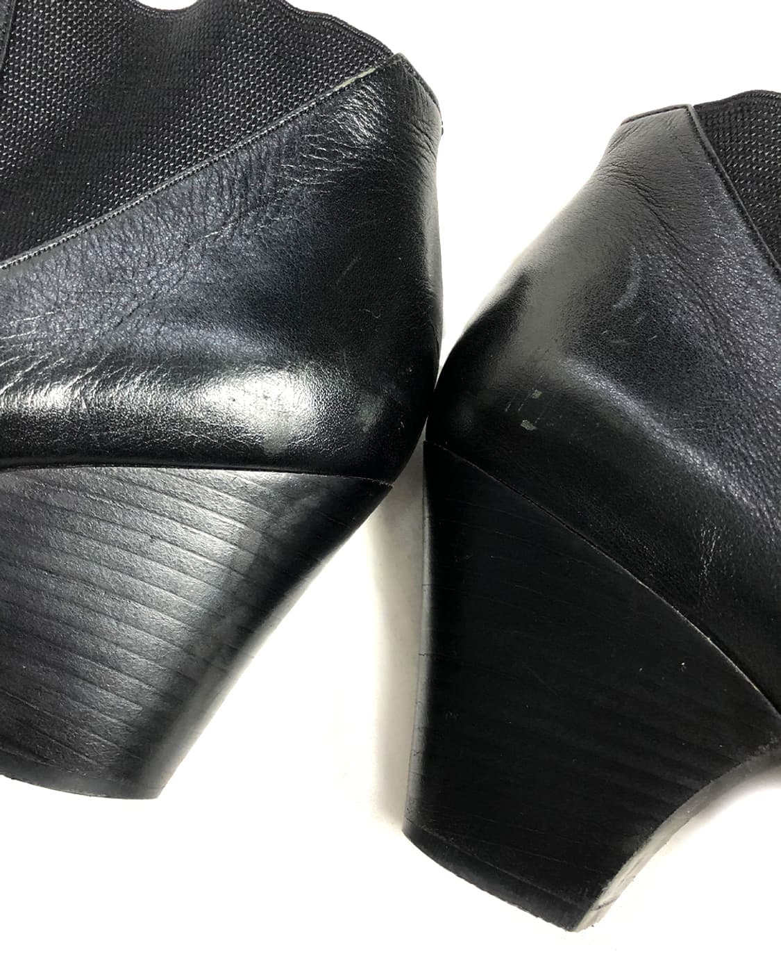 Hysteric Glamour 앵클 부츠 상품이미지7