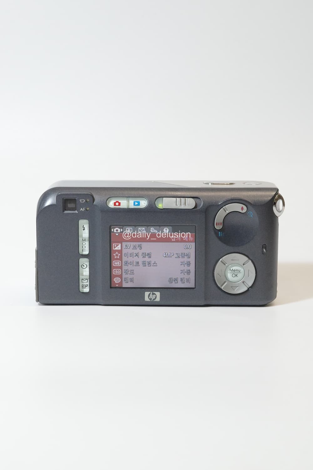 HP 포토스마트 M407 상품이미지2