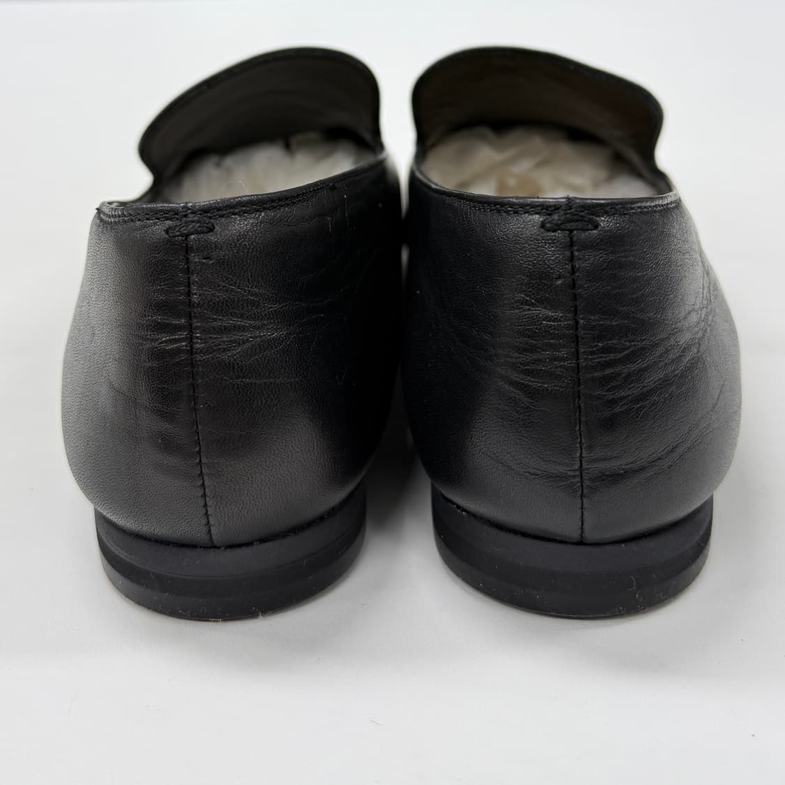 Margaret Howell square toe loafers 상품이미지8