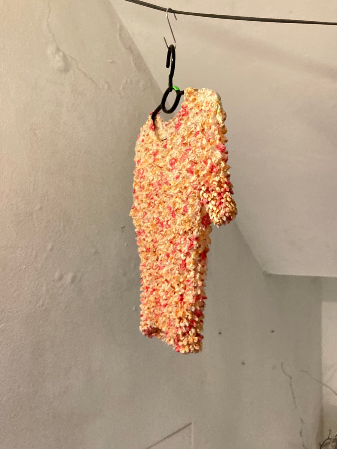 오글뽀글 플라워탑 상품이미지4